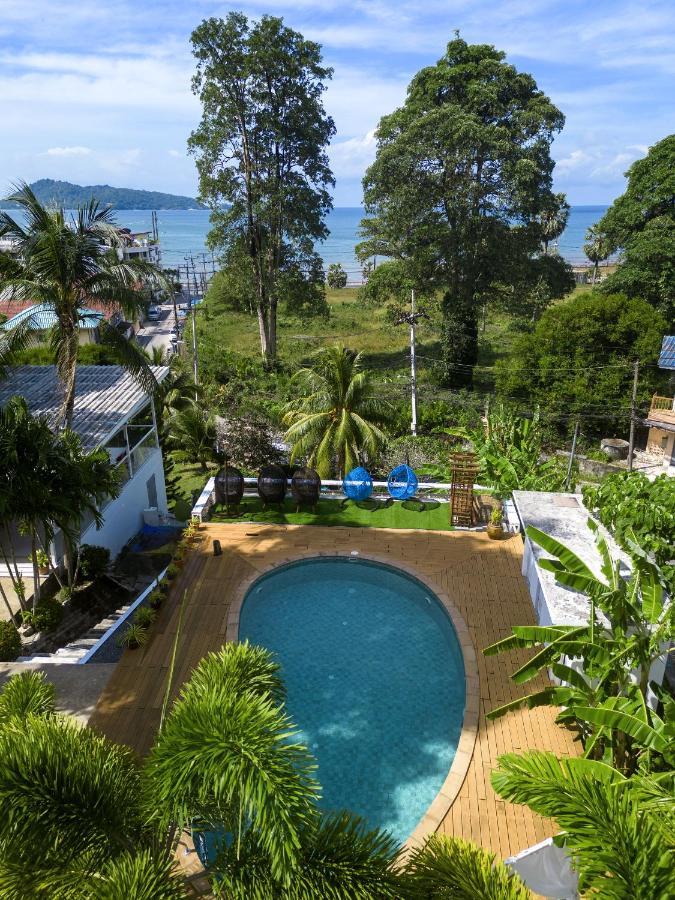 Daydream Villa Resort Phuket Extérieur photo